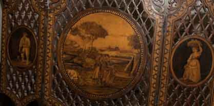 Standard ticket - Museo della Tarsia Lignea